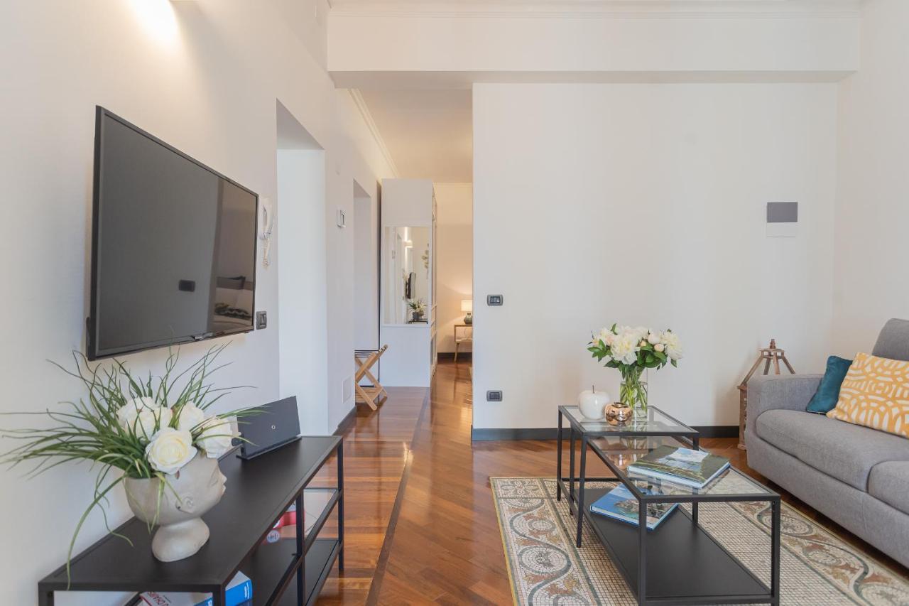 Lake Holiday Como By Rent All Como Exteriör bild