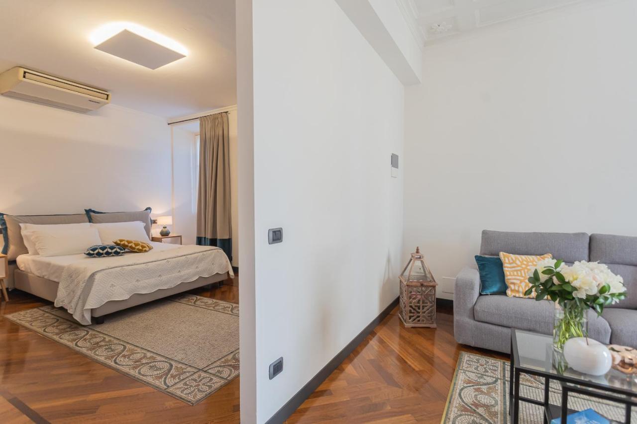 Lake Holiday Como By Rent All Como Exteriör bild